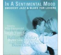 Prism – In a Sentimental Mood – Importazione USA