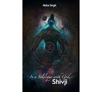 In a soliloquy with God, Shivji..