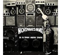 In A Space Outta Sound - Nightmares On Wax (Vinile)