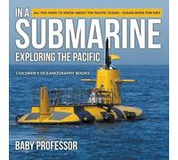In A Submarine Exploring the Pacific (Tascabile)