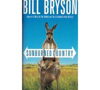 In a Sunburned Country [Lingua Inglese]