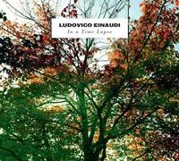 In A Time Lapse - Ludovico Einaudi (Audio Cd)