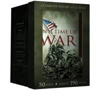In A Time Of War - Complete History Of Us Wars [Edizione: Stati Uniti]