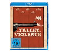 In a Valley of Violence