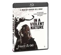 In A Violent Nature Bd