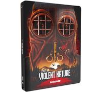 In a Violent Nature - Collector's Edition 4K (4K UHD Blu-ray)