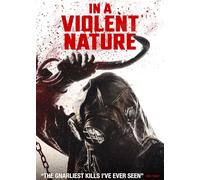 In A Violent Nature (DVD)