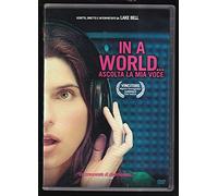 In A World - Ascolta La Mia Voce (Ex Rental)