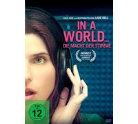 In a World... - Die Macht der Stimme