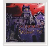 In A World - Hallows' Eve