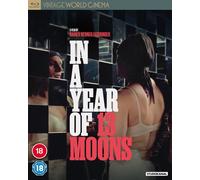 In a Year With 13 Moons (Blu-ray) (PRESALE 24/03/2025)