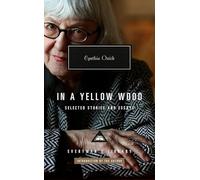 In a Yellow Wood: Selected Stories and Essays