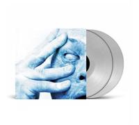 In Absentia (2Lp Clear Vinyl) (Phd Exclusive)