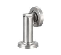In acciaio inossidabile magnetico porta fermo supporto tappo fermaporta nasconde