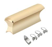 In Acciaio Inox Chitarra Hawaiana Elettrico Lap Slide Tone Per Lap Steel Guitar Slide Holder Per Mic Stand