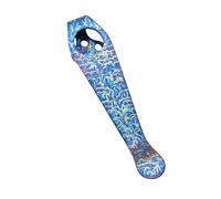 In Acciaio Inox Clip Posteriore per Tasca Affettatrice Vita Clip Pieghevole Cutter Maniglia Fare Accessori Parte per para 3