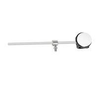 In acciaio inox Drum Beater Pedale Hammer Jazz Drum Pedal Hammer Drum Instrument Beater Accessorio