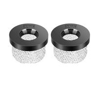 In Acciaio Inox Mesh Filtro 3/4 "14 Femmina Filetto Mesh Aeratori Filtro Dello Schermo Per Livewells Pompe Decorazioni Domestiche Filettatura Femminile