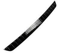 In Acciaio Inox Paraurti Posteriore Della Protezione Tronco Guardia Battistrada Piastra Di Rivestimento Per Land Rover Per Defender 110 2020 2021 2022 CRRYUQWWM(Black outside 1pcs)