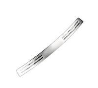 In Acciaio Inox Paraurti Posteriore Protector Trunk Sill Guard Per Suzuki Per Swift 2011 2012 2013 2014 2015 2016 2017 2018 2019 2020 IENQBVL