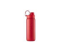 Satch Bottiglia in acciaio inox da 500 ml red (SAT-EBO-001-517)
