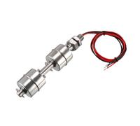 In acciaio inox sfere Doppio interruttore galleggiante 119mm verticale Sensore