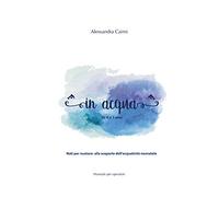 In acqua da 0 a 3 anni