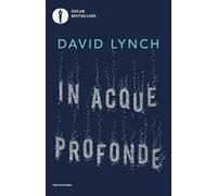 In acque profonde. Meditazione e creatività