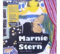 In Advance Of The Broken Arm (Deluxe Edition) (Blue/Yellow Vinyl)
