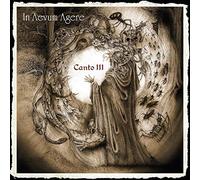 In Aevum Agere Canto III (CD) Album