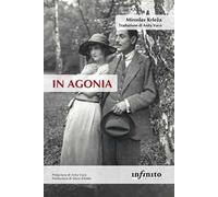 In agonia