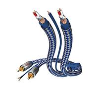 Inakustik Cavo Rca Premium Audio 75 Cm