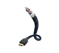 In-Akustik Premium II HDMI2.1 48G 3mt 00423530 Cavo Hdmi