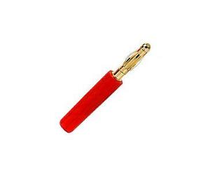 In-akustik Premium Multi Tip - Set di 4 connettori a banana 4,0 mm² VPE 50