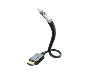 In - Akustik Star II HDMI2.1 48G 1.5m Marca