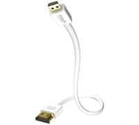 IN-AKUSTIK XS HIGH SPEED HDMI CABLE MINI HDMI-HDMI 5,0 M