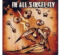 In All Sincelity - Brand New Album