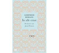 In alle ernst: De keuze van Joost Prinsen