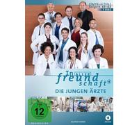 In aller Freundschaft - Die jungen Ärzte - Staffel 2.1/Folgen 43-63