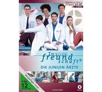 In aller Freundschaft - Die jungen Ärzte - Staffel 2.2/Folgen 64-84