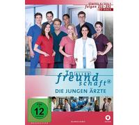 In aller Freundschaft - Die jungen Ärzte - Staffel 6.1/Folgen 211-231