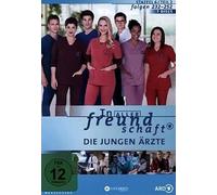 In aller Freundschaft - Die jungen Ärzte - Staffel 6.2/Folgen 232-252