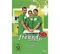 In aller Freundschaft - Staffel 1.2