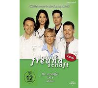 In aller Freundschaft - Staffel 10.1