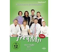 In aller Freundschaft - Staffel 11.1