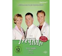 In aller Freundschaft: Staffel 11.2 / Amaray