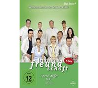 In aller Freundschaft: Staffel 12.1 / Amaray