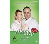 In aller Freundschaft - Staffel 12.2