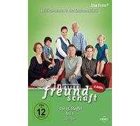 In aller Freundschaft - Staffel 13.1