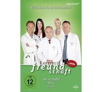In aller Freundschaft: Staffel 13.2